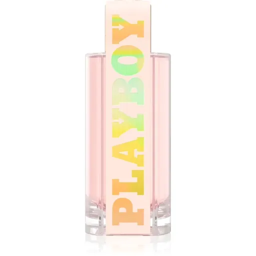 Playboy Golden Era Eau de Toilette pentru femei 100 ml