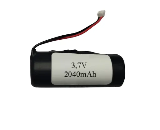 Acumulator pentru Wahl Detailer, Capacitate 2040mAh