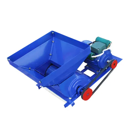 Zdrobitor (Storcator) pentru Cartofi, Alte Legume si Fructe Micul Fermier GF-1335, 500 KG/H, 750 W