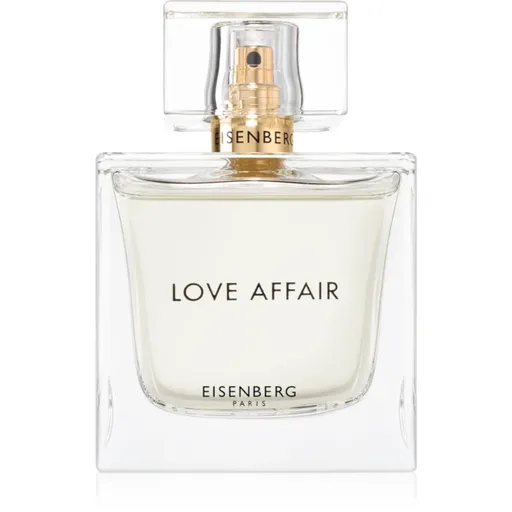 Eisenberg Love Affair Eau de Parfum pentru femei 100 ml