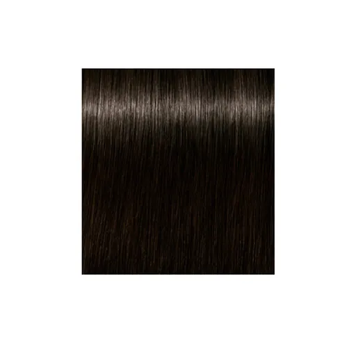 Vopsea De Par Lichidǎ Demi-Permanenta, Ton pe Ton, Schwarzkopf Professional Igora Vibrance 60ml, Culoare: 4.00