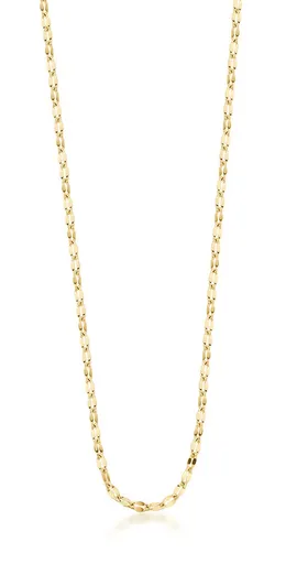 Brosway Lănțișor decent placat cu aur pentru femei Essential BNL004