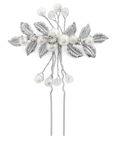 Troli Ornament pentru păr elegant cu mărgele