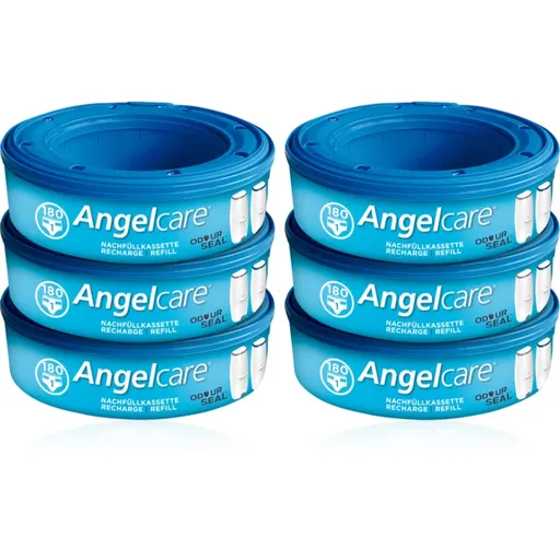 Angelcare Angelcare Classic casetă de rezervă 6 buc