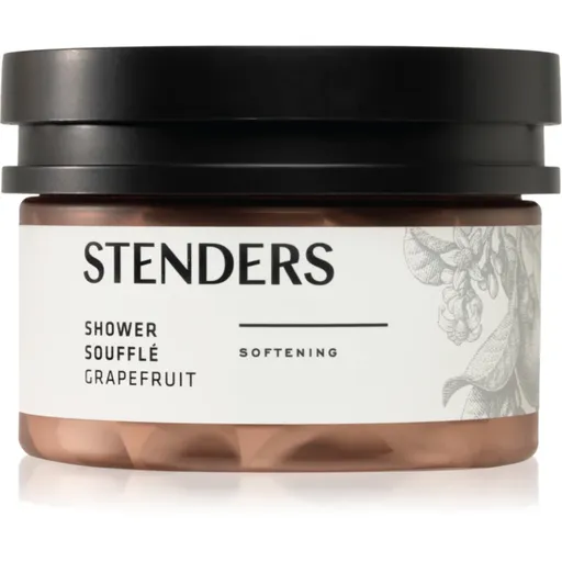 STENDERS Grapefruit souffle in dus 110 g