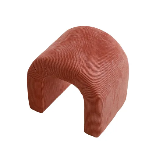 Scaun Nu Coral, portocaliu