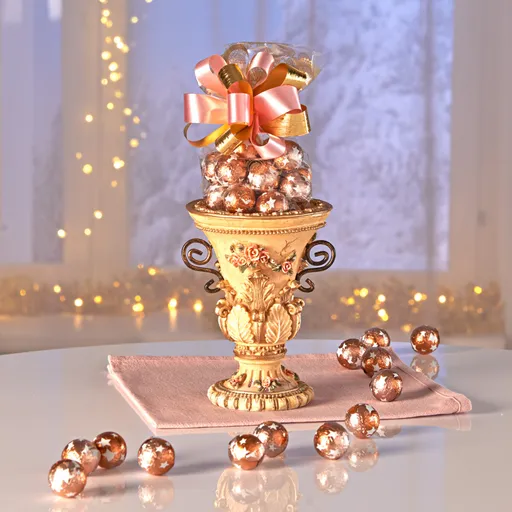 Vaza Florence cu dulciuri