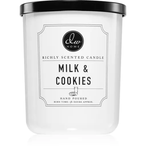 DW Home Signature Milk