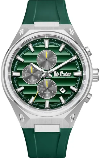 Lee Cooper Ceas analogic LC08063.377