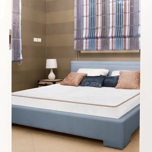 Saltea Green Future Super Ortopedica Basic Line 160x190x12 cm- Anatomica