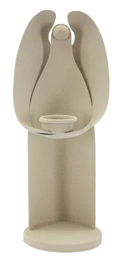 Mauro Ferretti Golitor Buzunare Dune Angel Cm 12,5X10X28 | Aosom Romania