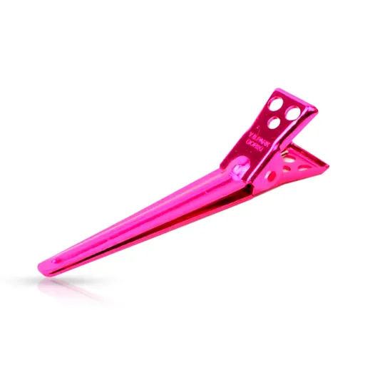 Clipsuri Par YS Park Medium - Roz - 10 buc