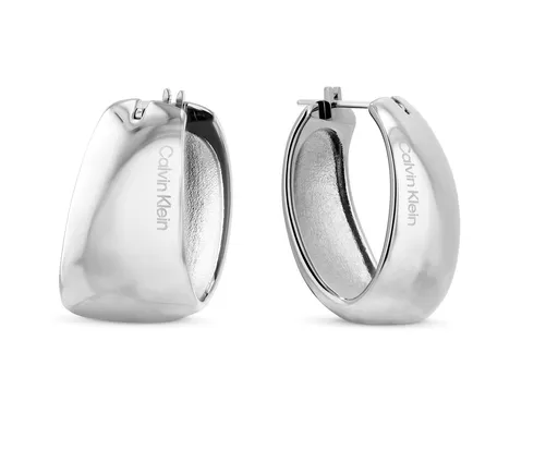 Calvin Klein Cercei eleganți Modern Purity 35000831