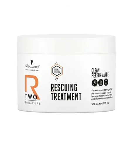 Tratament Schwarzkopf Professional Bonacure R-Two 500 ml