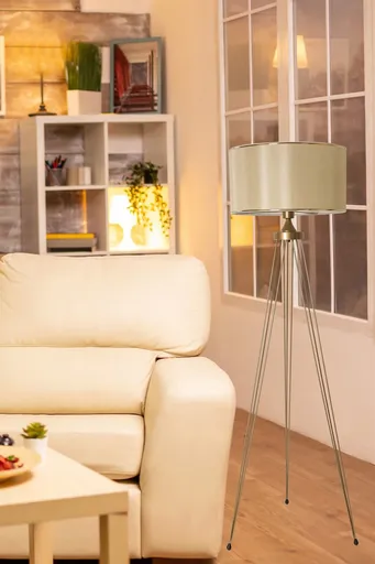 Lampadar, Opviq, 846STL3569, Cupru