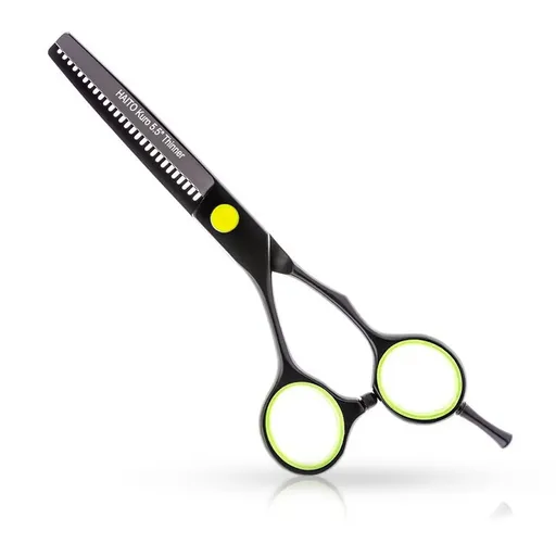 Foarfeca de Filat Haito Kuro / 61739  - 5.5 inch - Offset