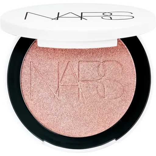 NARS Light Reflecting™ Powder Luminizer iluminator reincarcabil culoare HEAVENLY 6 g