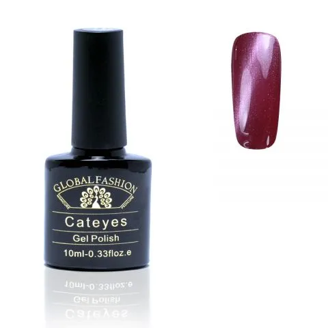 Oja Semipermanenta Cat Eye 10 ml, 16, TPO Free