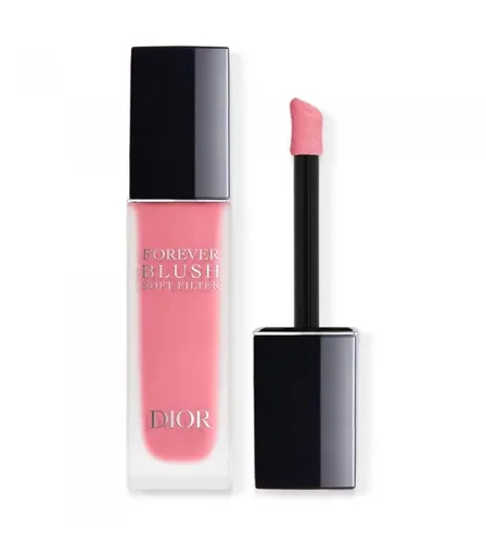 Dior Fard de obraz lichid Soft Filter (Forever Blush) 11 ml 05 Lily