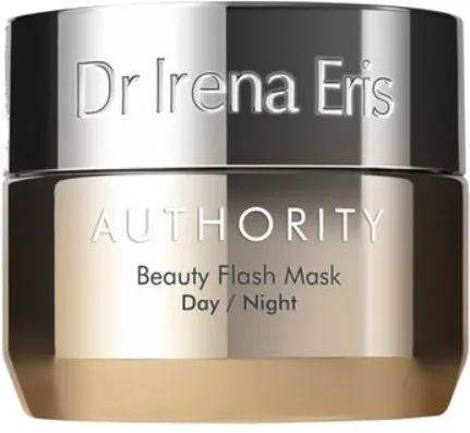 Dr Irena Eris Mască facială revitalizantă Authority (Beauty Flash Mask) 50 ml