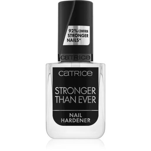 Catrice Stronger Than Ever lac de unghii intaritor culoare 010 10.5 ml