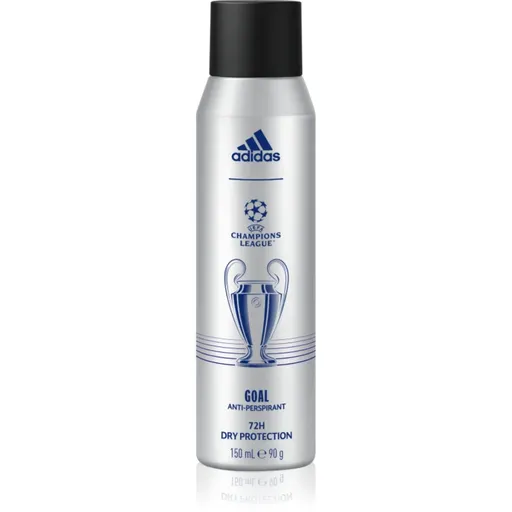 Adidas UEFA Champions League Star antiperspirant pentru barbati 150 ml