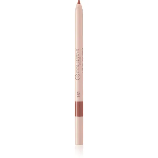 Collistar Twist Design Lip Pencil dermatograf cremos culoare 161 - Perla Rosa 0.4 g