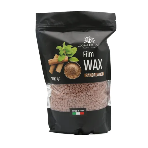 Ceara Epilat Global Fashion -  Lemn de Santal, 1000 gr