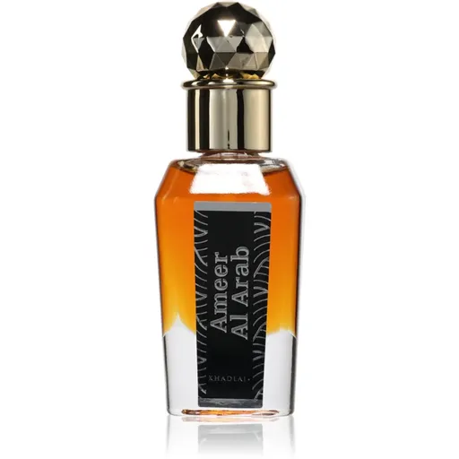 Khadlaj Ameer Al Arab ulei parfumat unisex 15 ml