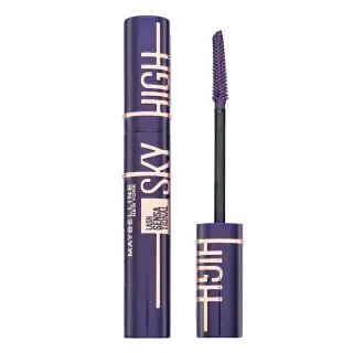 Maybelline Lash Sensational Sky High Mascara mascara pentru alungire si volum Plum Twilight 7,2 ml
