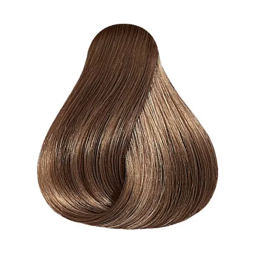 Vopsea de Par Permanenta Londa Professional Londacolor Extra Rich Creme 7/07, 60 ml