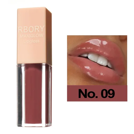 Lipgloss Rbory 09