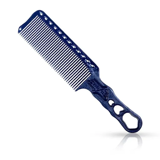 Pieptene clipper Y.S/PARK - over comb - S282 - Albastru