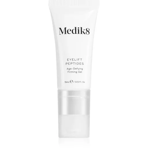 Medik8 Eyelift Peptides gel pentru fermitatea ochilor 15 ml