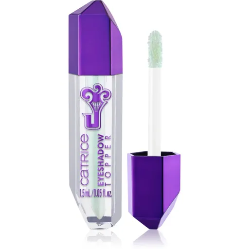 Catrice The Joker lichid fard ochi culoare 010 Hazardous 1,5 ml