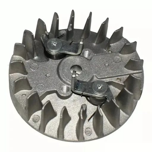 Volanta pentru drujba RURIS DAC 601RS, 601S