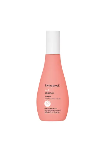Living Proof Îngrijire fără clătire pentru definirea buclelor Curl (Enhancer) 200 ml