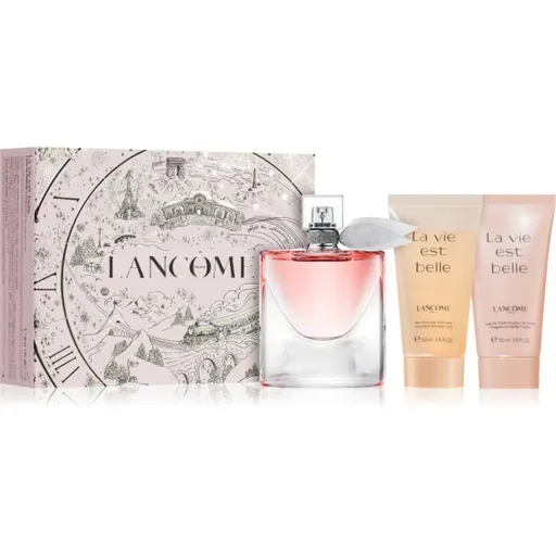 Lancôme La vie est belle set cadou pentru femei