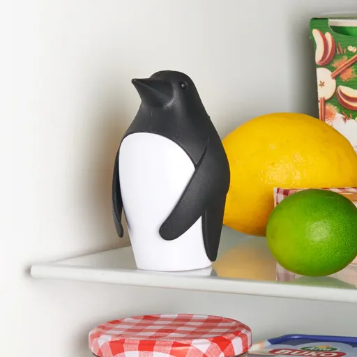 Odorizant pentru frigider "Pinguin"