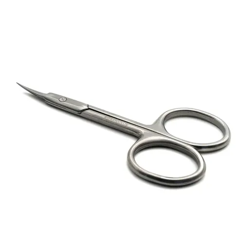 Forfecuta Cuticule Profesionala pentru cuticule argintie F2 Oranjollie