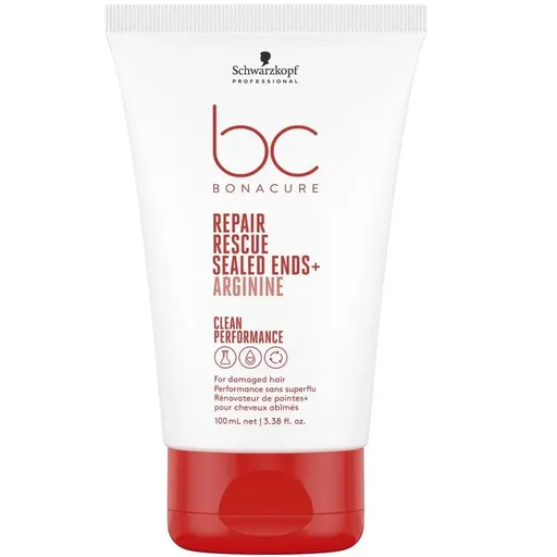 Ser Reparator Varfuri Schwarzkopf Professional Bonacure Repair Rescue 100 ml