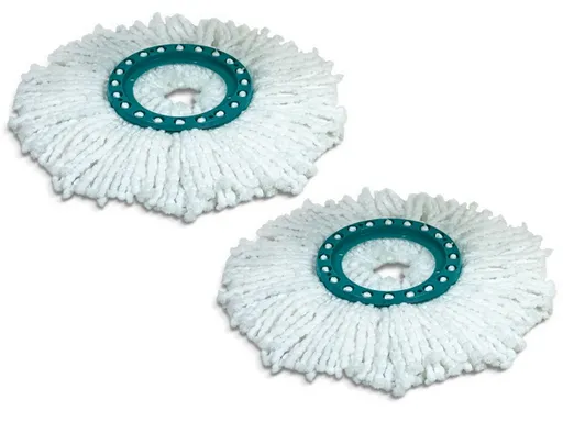Rezerve de mop Leifheit Twist Disc,  2 buc. 52094