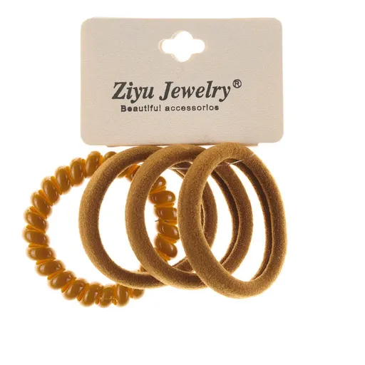 Elastic maro 03 4 set Oranjollie x83