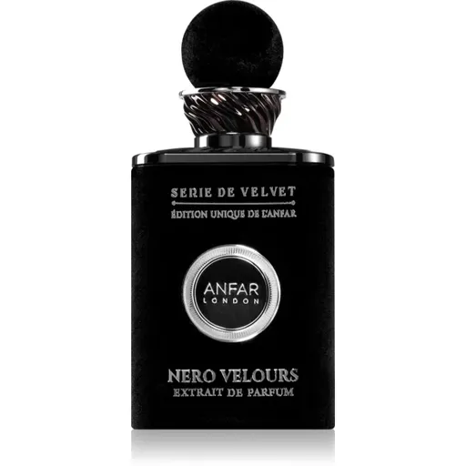 Anfar Nero Velors Eau de Parfum pentru bărbați 100 ml