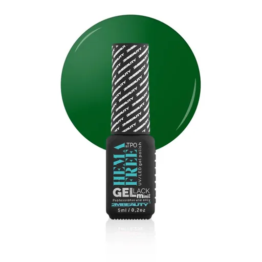 Oja Semi GELlack 2M Hema Free Nr. 033 - 5ml
