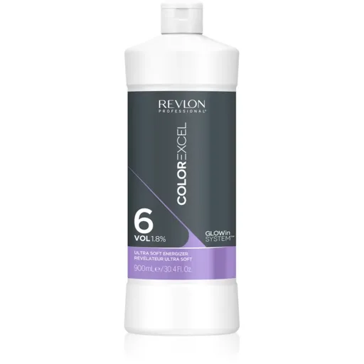 Revlon Professional Color Excel lotiune activa 1,8% 900 ml
