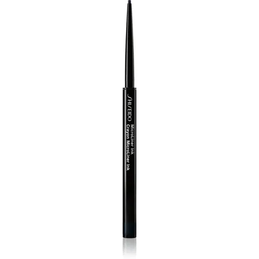 Shiseido MicroLiner Ink eyeliner khol culoare 01 Black 0,08 g