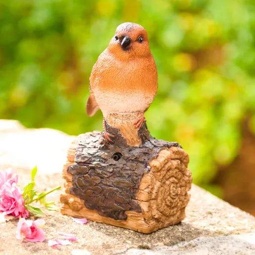 Detector de mișcare Roșu