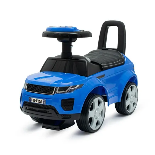 Mașinuța Baby Mix pentru copii SUV Prime,albastru