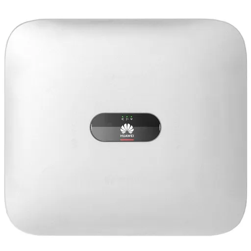 Invertor On Grid trifazat, WLAN, 4G, 3 kW, battery ready, smart dongle WiFi integrat Huawei SUN2000-3KTL-M1
